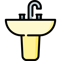 Sinks icon
