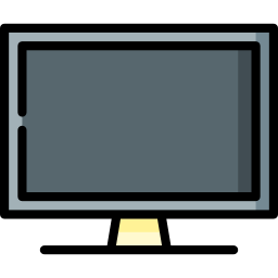 Телевизоры иконка