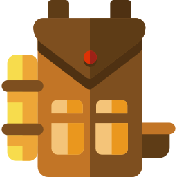 rucksack icon