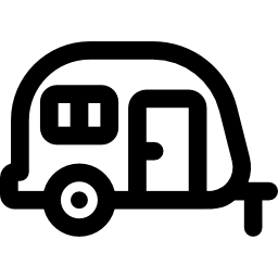 Trailer icon