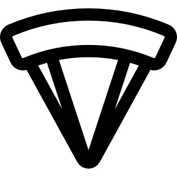 spadochron ikona