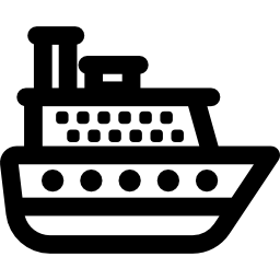 Ship icon