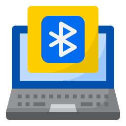 bluetooth icono
