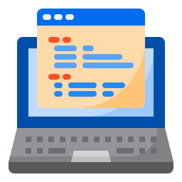 programmierung icon