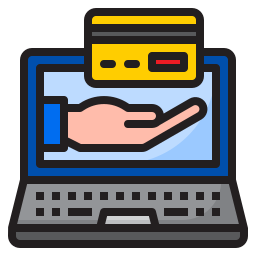 Payment icon