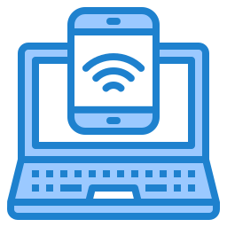 wi-fi ikona