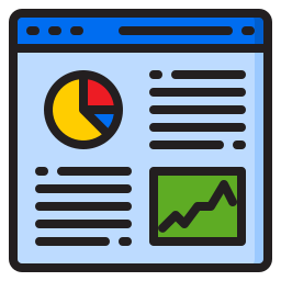 Dashboard icon