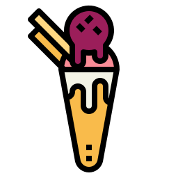 Ice cream icon