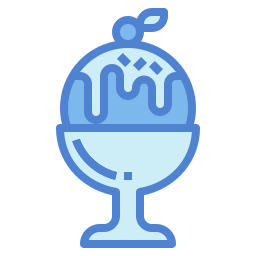 helado icono