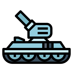 Tank icon