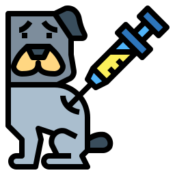 Dog icon