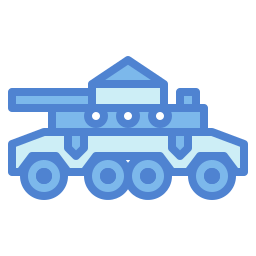 Tank icon