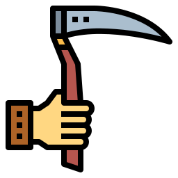 Scythe icon