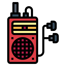 walkman иконка