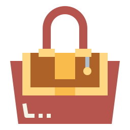 Handbag icon