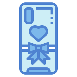 Phone case icon