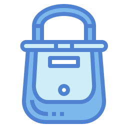 Purse icon