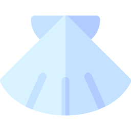 Seashell icon