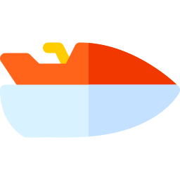 Jetski icon