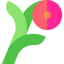 Flora icon