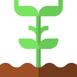 Plant icon