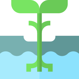 ogrodnictwo hydroponiczne ikona