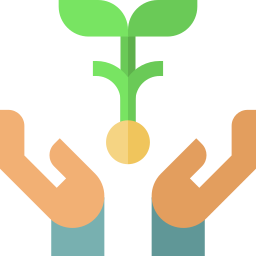 Plant icon