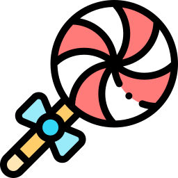 Lollipop icon