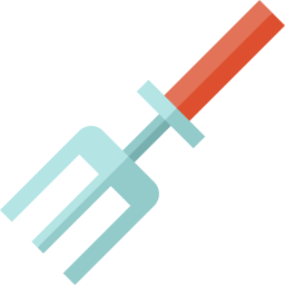 Fork icon