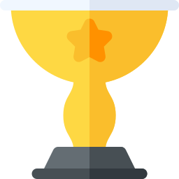 Trophy icon