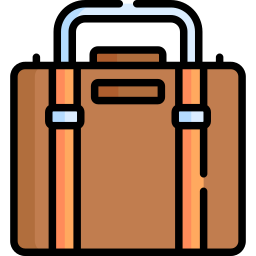 Briefcase icon