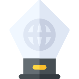 Trophy icon