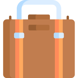 Briefcase icon