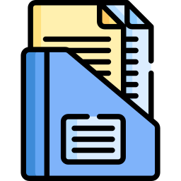 Folder icon