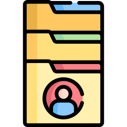 Folder icon