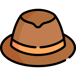 Hat icon