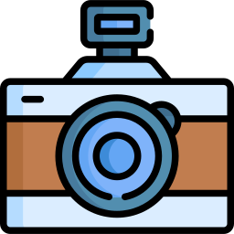 Camera icon