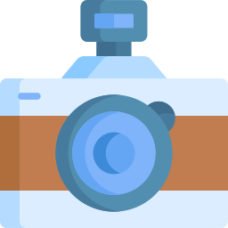 Camera icon