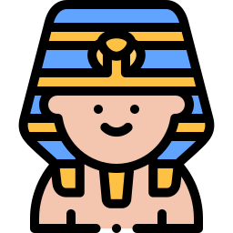 faraon ikona