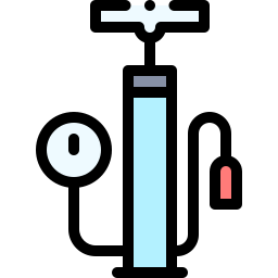 空気ポンプ icon