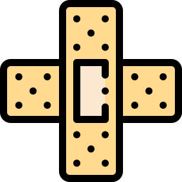 Patches icon