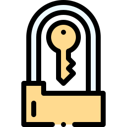 Lock icon