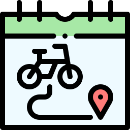 fahrrad icon