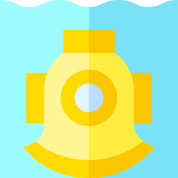 Sea icon