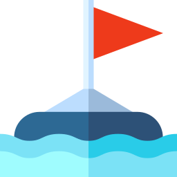 Buoy icon