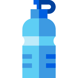 Water bottle icon