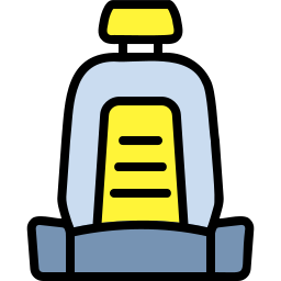 autositz icon