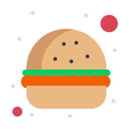 hamburger icona