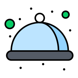 Dish icon