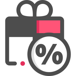 geschenkbox icon